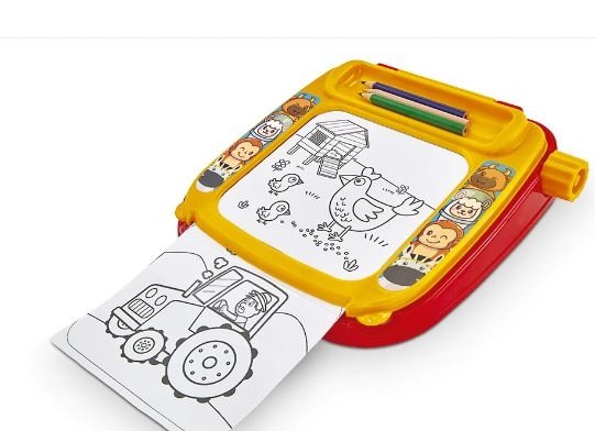 Tablete Color Ref.581 Bs Toys