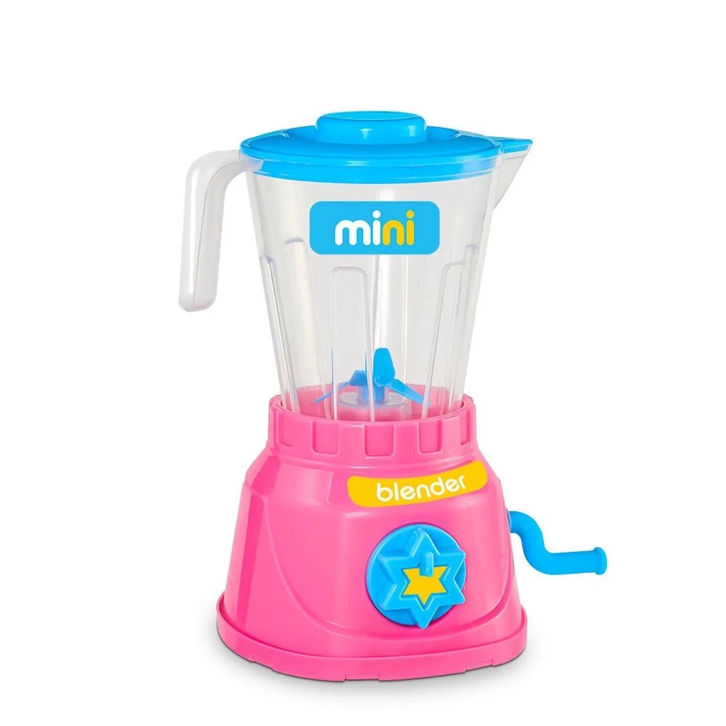 Mini Confeitaria 595 Bs Toys