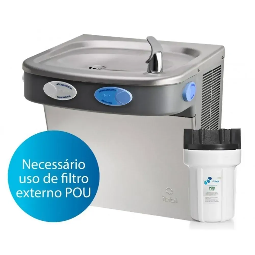 Bebedouro Ibbl Mod Bdf 300/220v