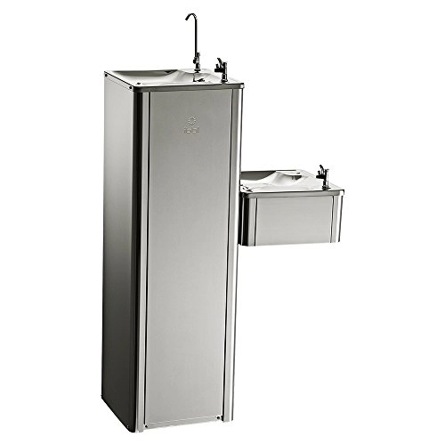 C.interbebedouro Refrig. Bag 40c 220v/50 60hz Inox