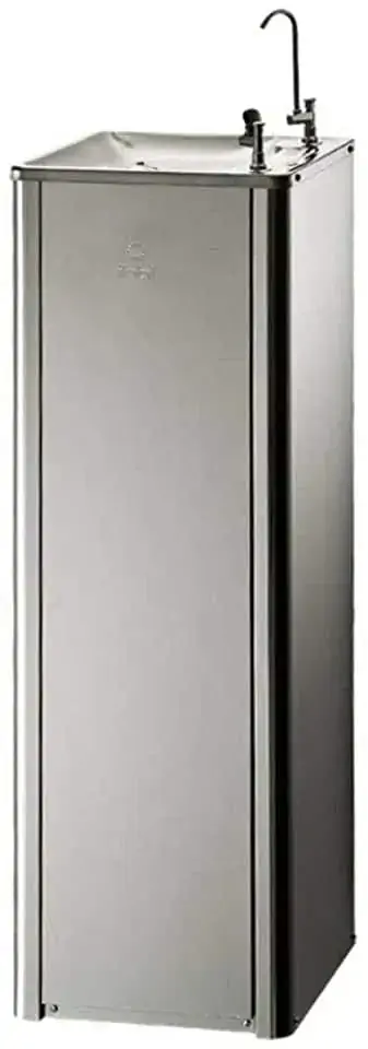 Purif Refri Puripress 40 V 60hz Inox