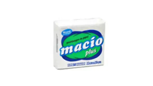 Guard Macio Plus 22x20 C/50