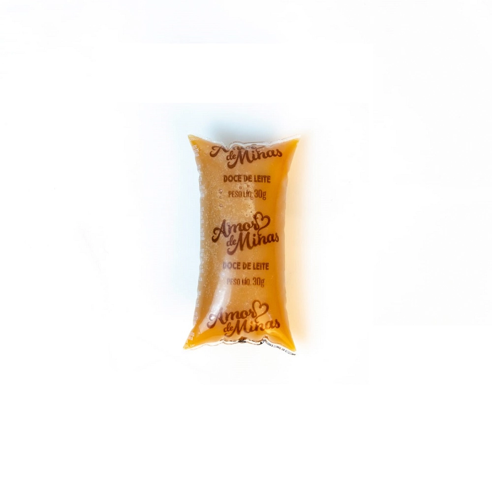 Doce De Leite Amor De Minas 1,5kg