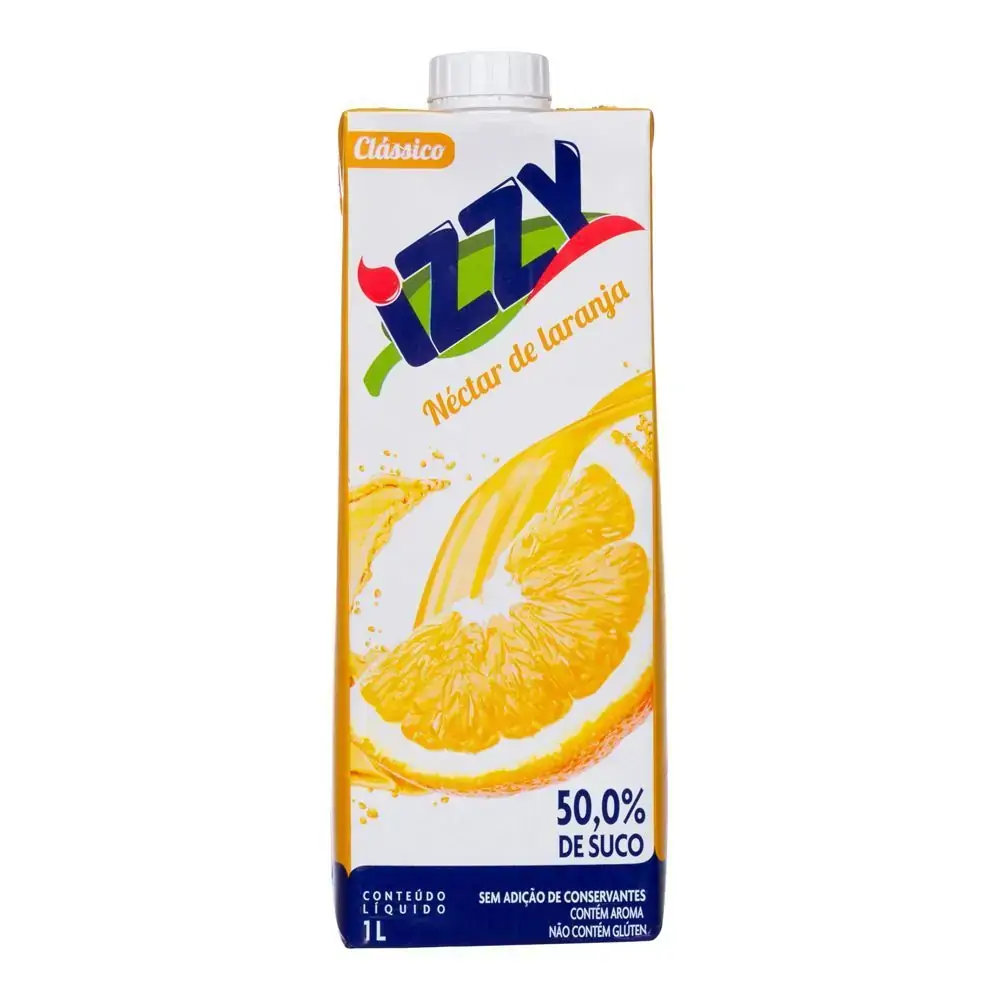 Suco Suvalan 1lt Laranja