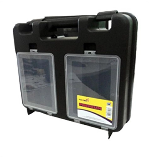 Caixa De Ferramentas Maxi 2 Dtools
