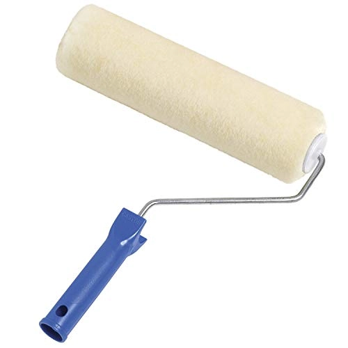 Rolo Pintura Castor Hobby 1unidade