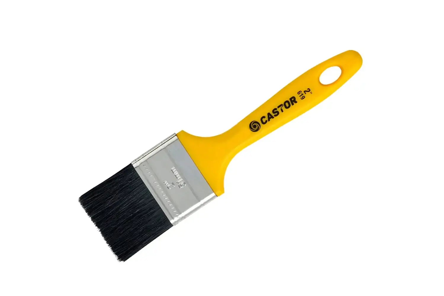 Trincha 619 Castor Certa Preta 619 2 002.011.06