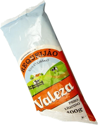 Requeijao Culinaria Valeza 400