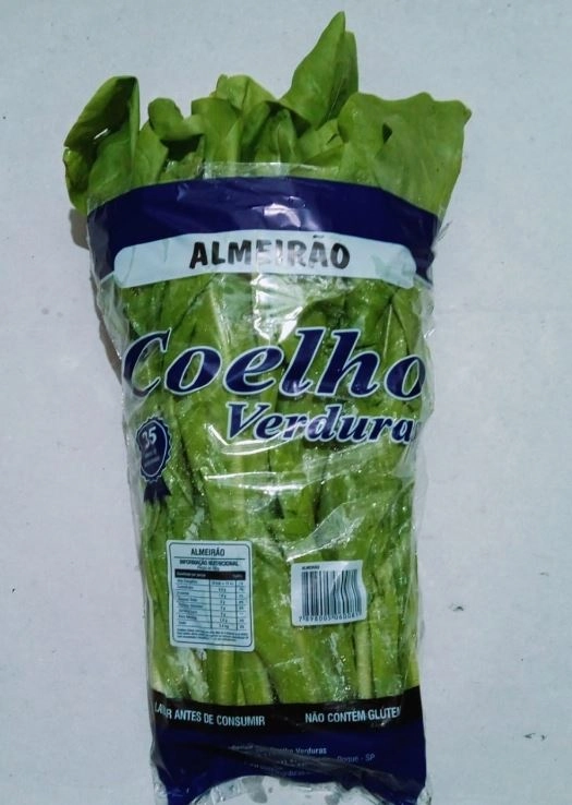 Almeirao Maco Coelho