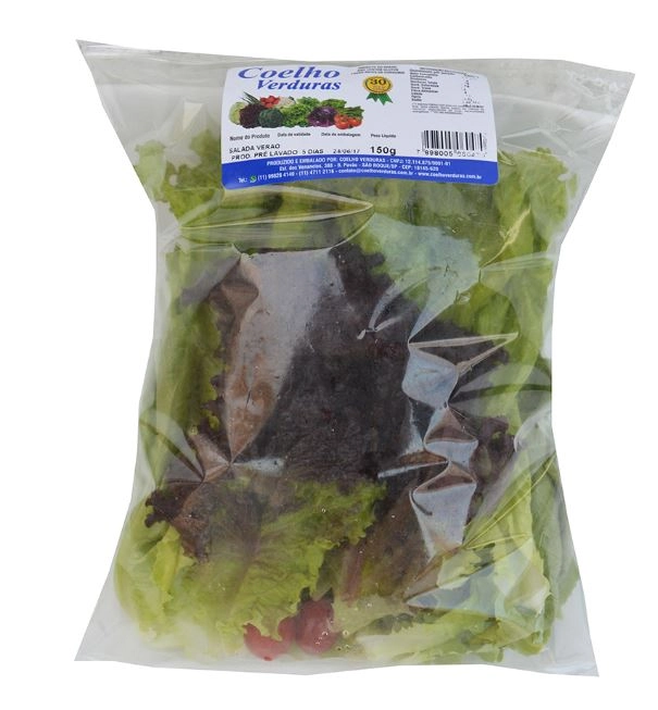 Salada Verao P Lav Coelho