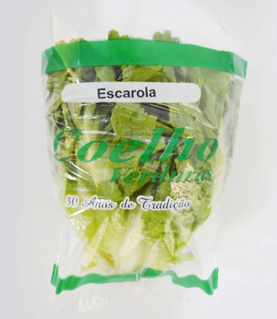 Escarola Pre Lav Coelho