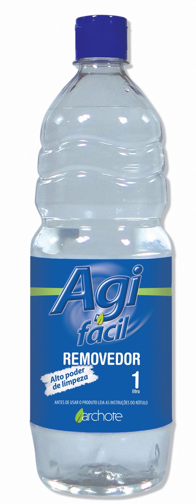 Removedor Archote 1lt