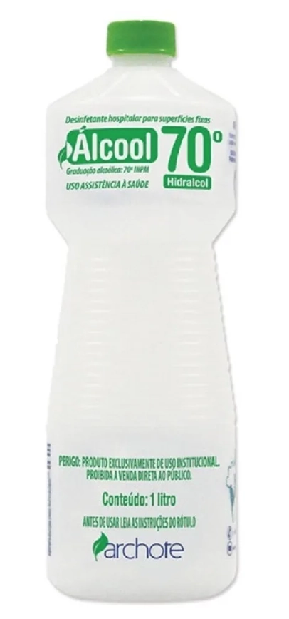 Hidralcol Archote 1l 46