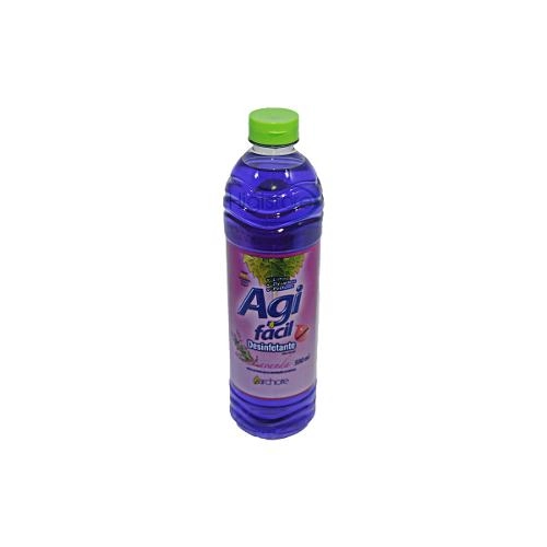 Desinfetante Agifacil Lavanda