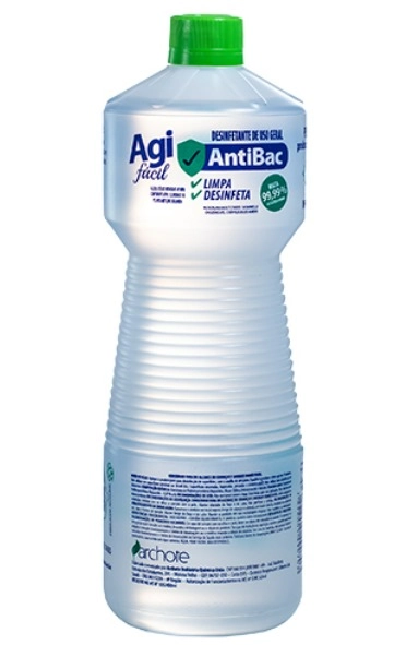 Desinf.archote 500ml