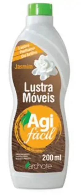 Lustra Moveis Archote Jasmim