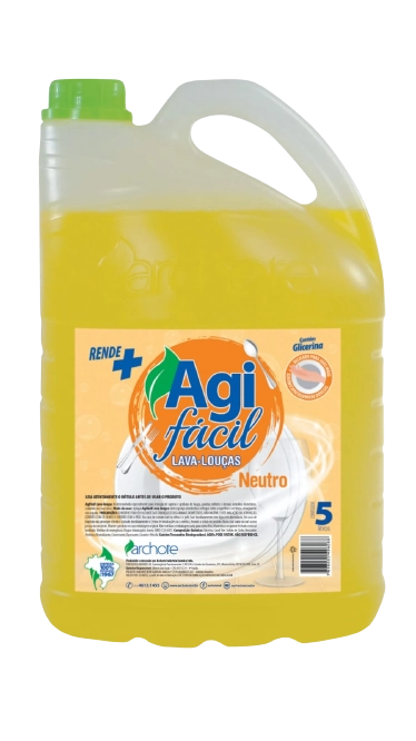 Lav Lou Agif 5l Neut