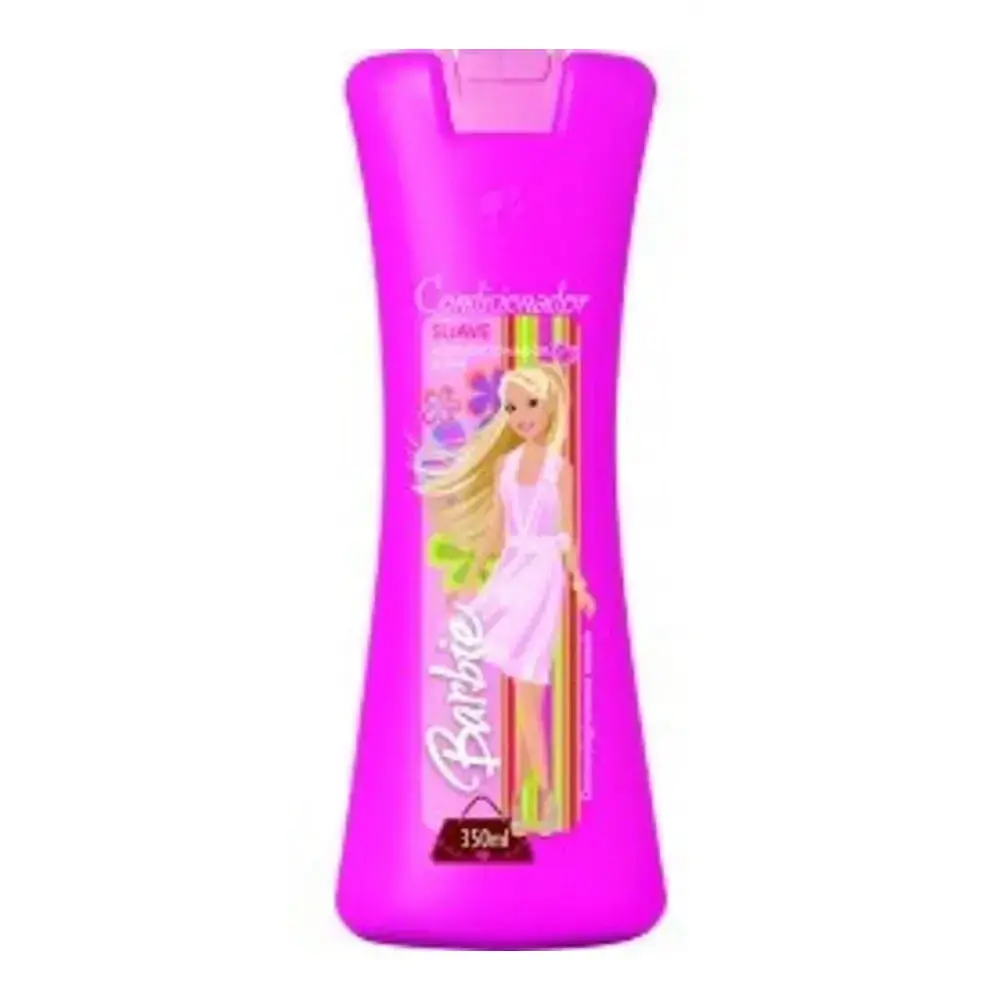 Condicionador Barbie Suave