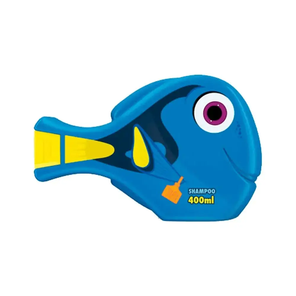 Sh Dory 400ml