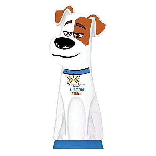 Sh Pets Max 400ml