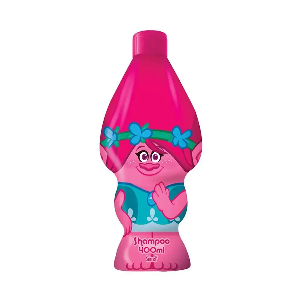 Sh Biotropic Trolls Poppy 400ml