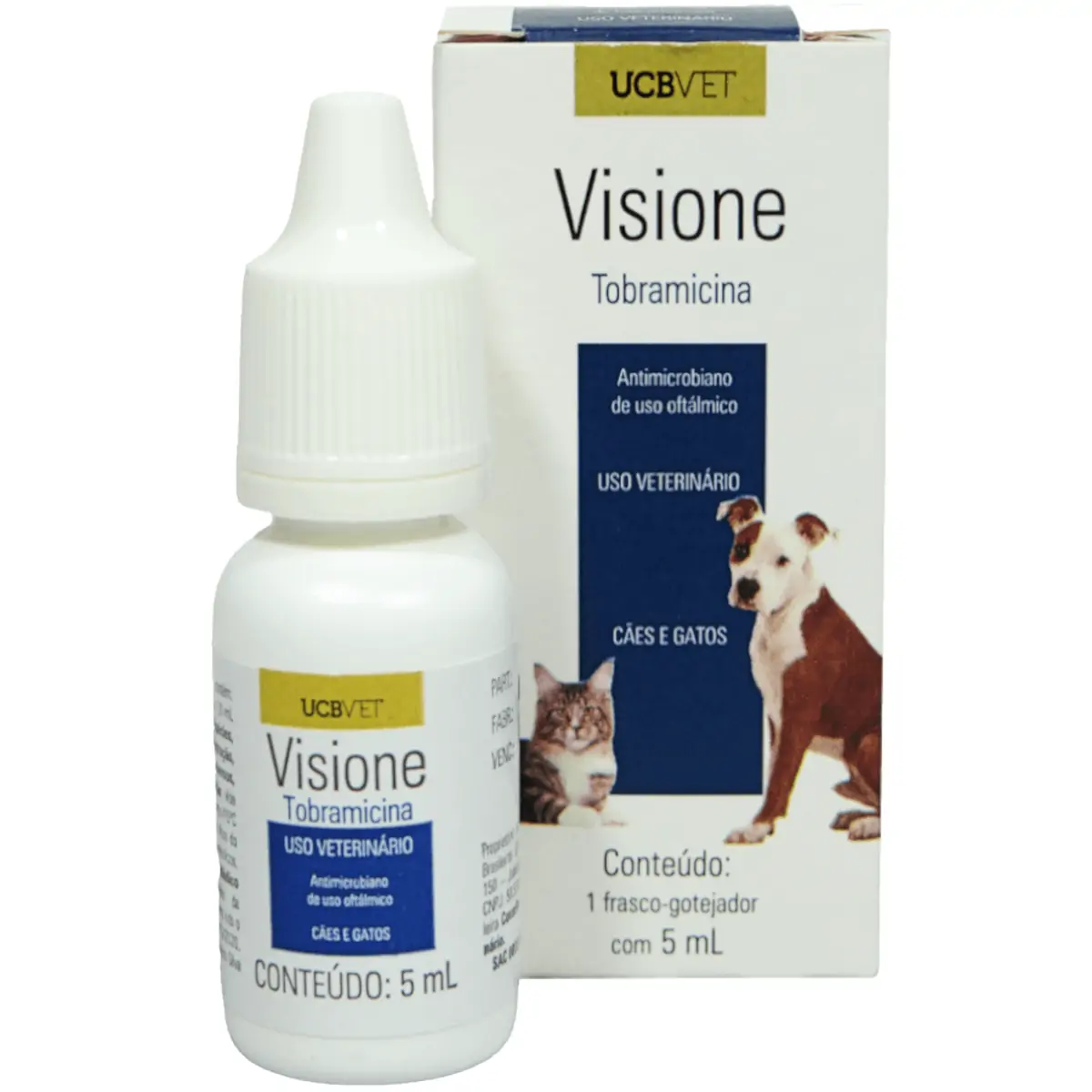Visione 5ml