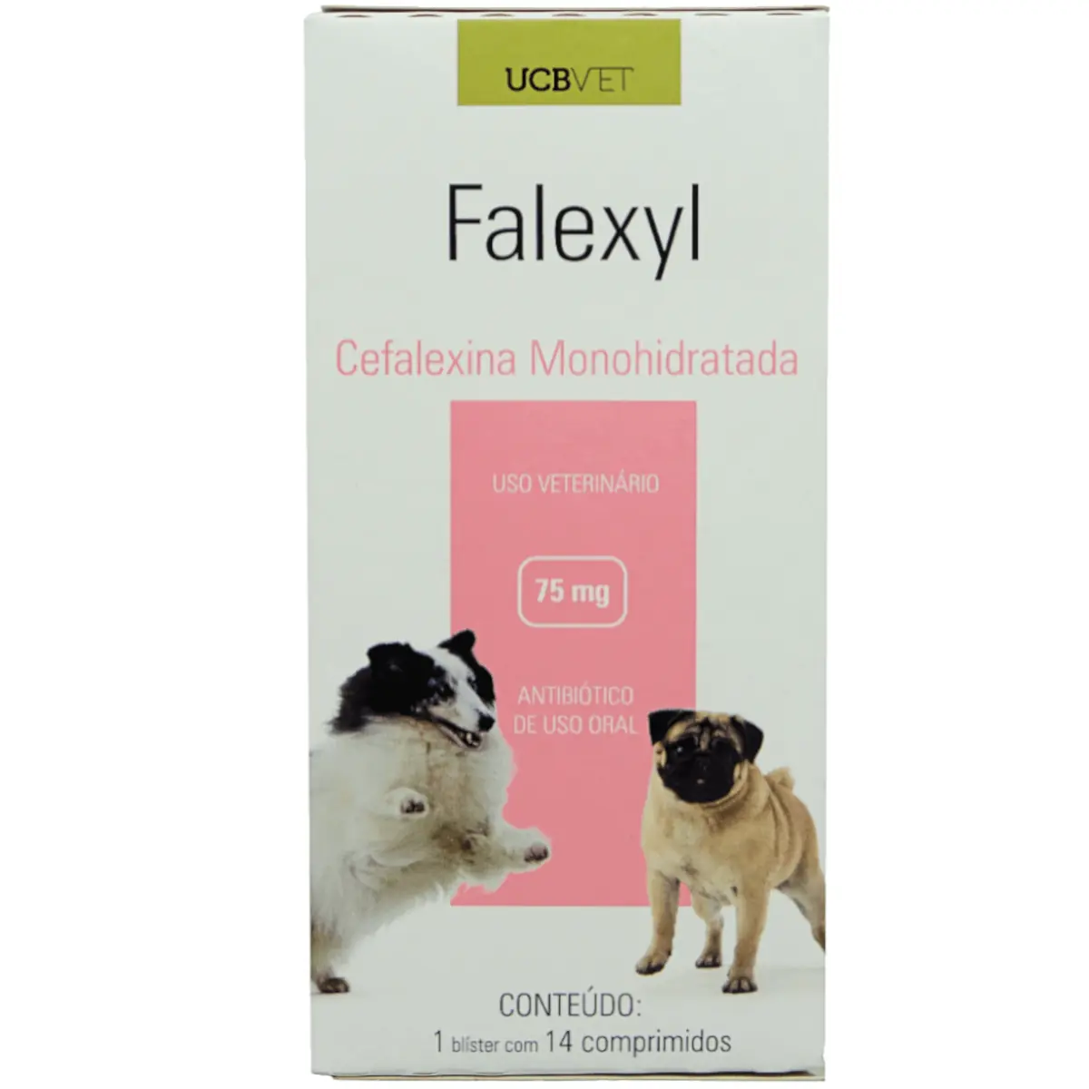 Falexyl 75mg