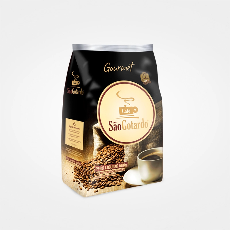 Cafe Gourmet 500g São Gotardo