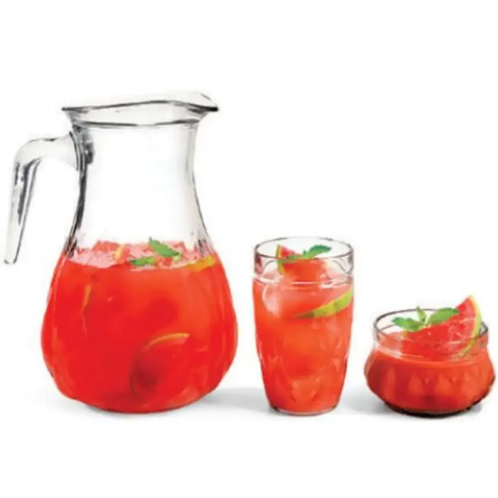 Conj Ice Cristal Cisper 13pc Und