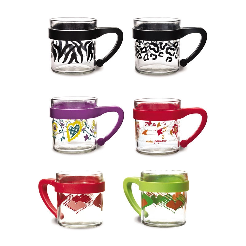 Caneca Civ Fashion 350ml