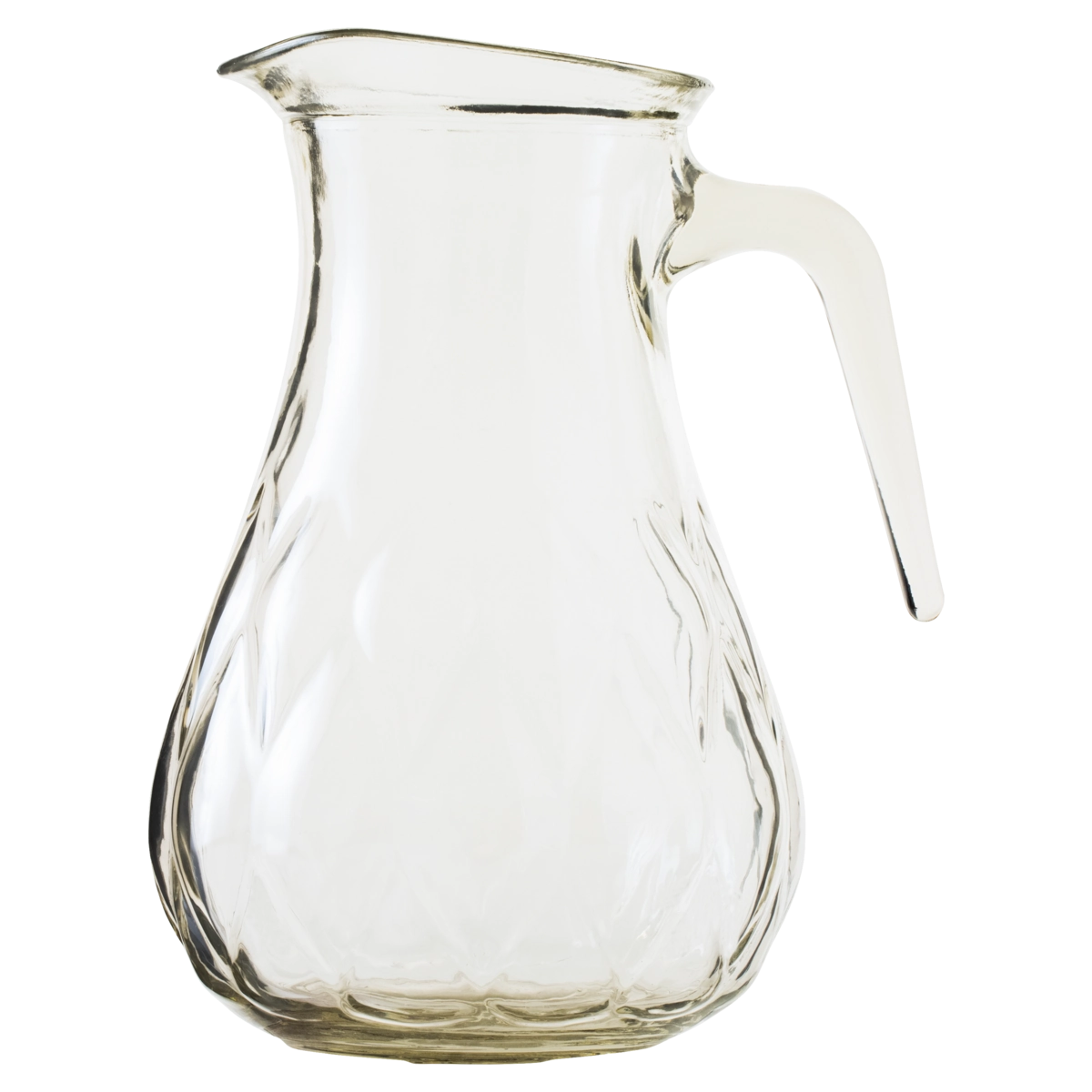 Jarra Vidro Sem Tampa Ice 1,5l Civ