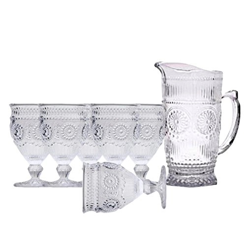 Jarra Ice Cristal