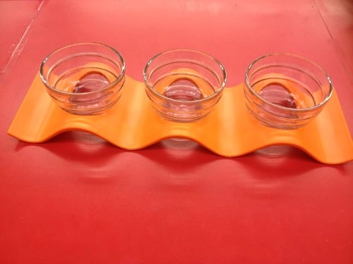 Petisqueira Wave C3 Tacas