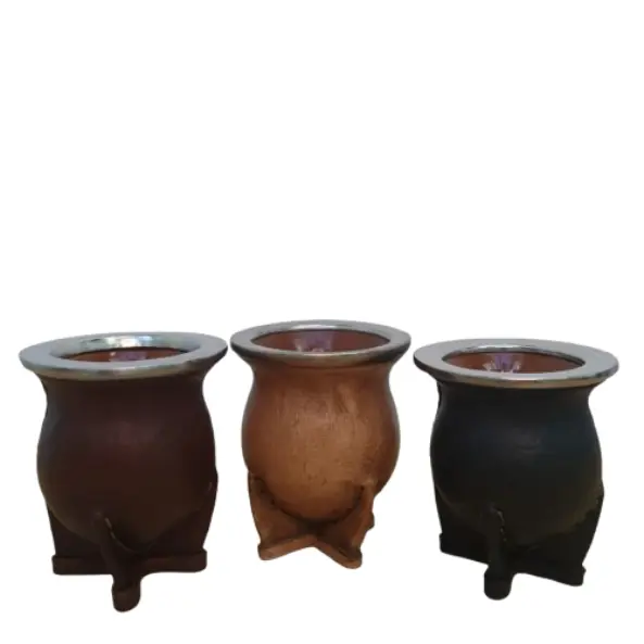 Cuia Chileno Chimarrao 1081
