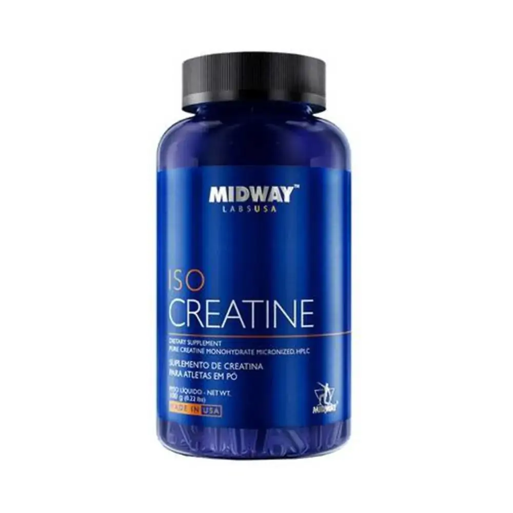 Midway Iso Cretine 100gr