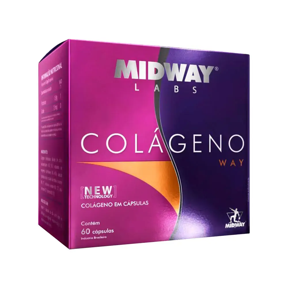 Colágeno Way Midway