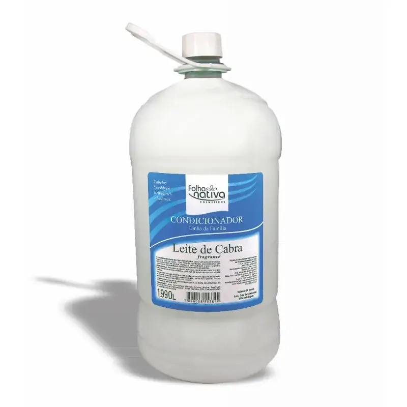 Cond Folha Nativa Leite Cabra 1,990l