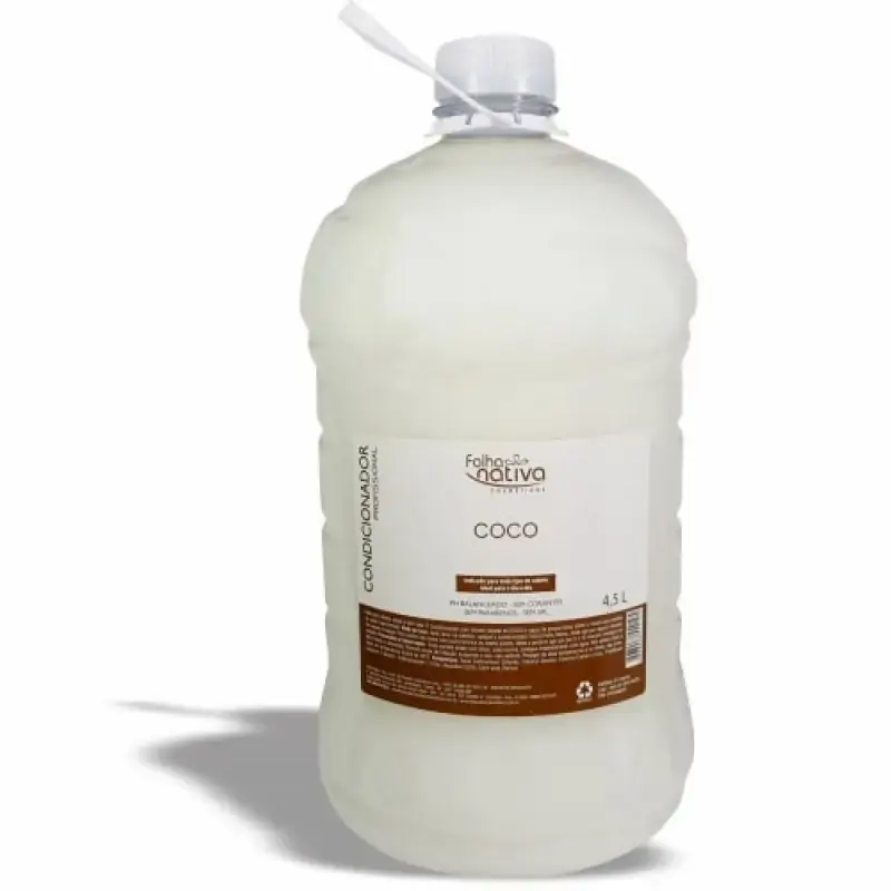 Condicionador 4500ml Coco
