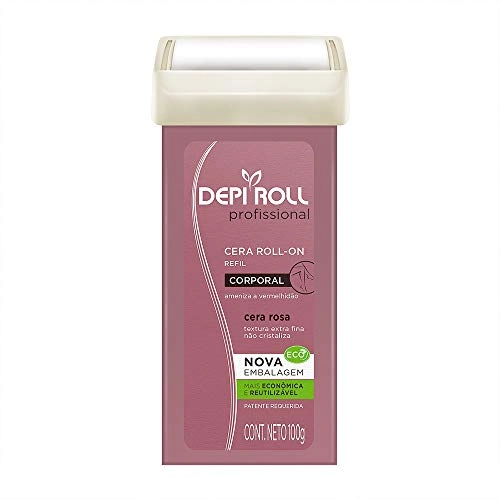 Depi Roll Cera Vrefil