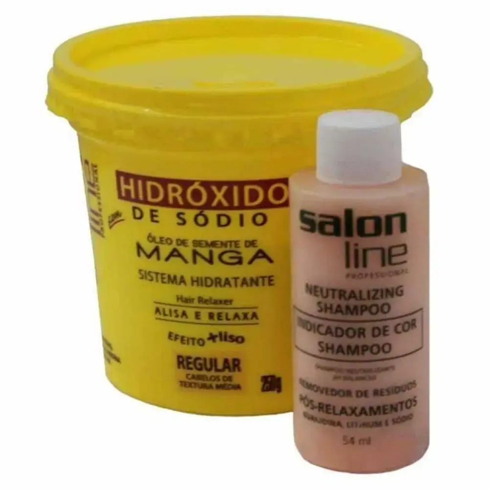 Salon Line Relax Hidr Sodio Manga Neut Cab Fl