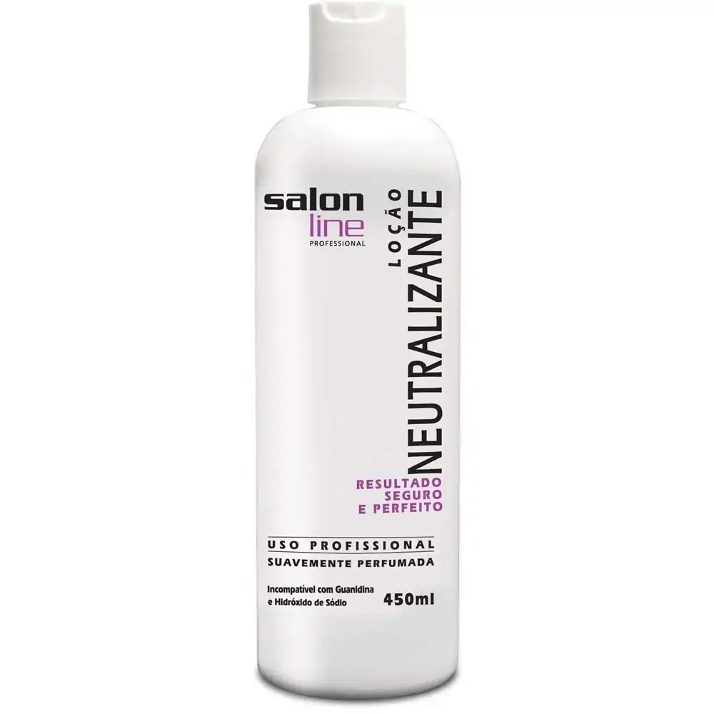 Salon L Locao Neutralizante