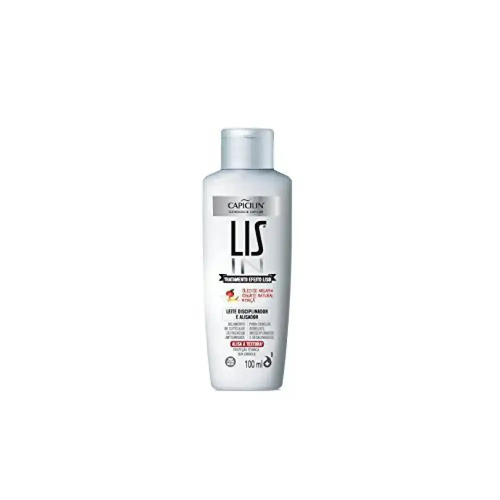 Salon Line Kit Relaxer Hidroxido Sodio Manga