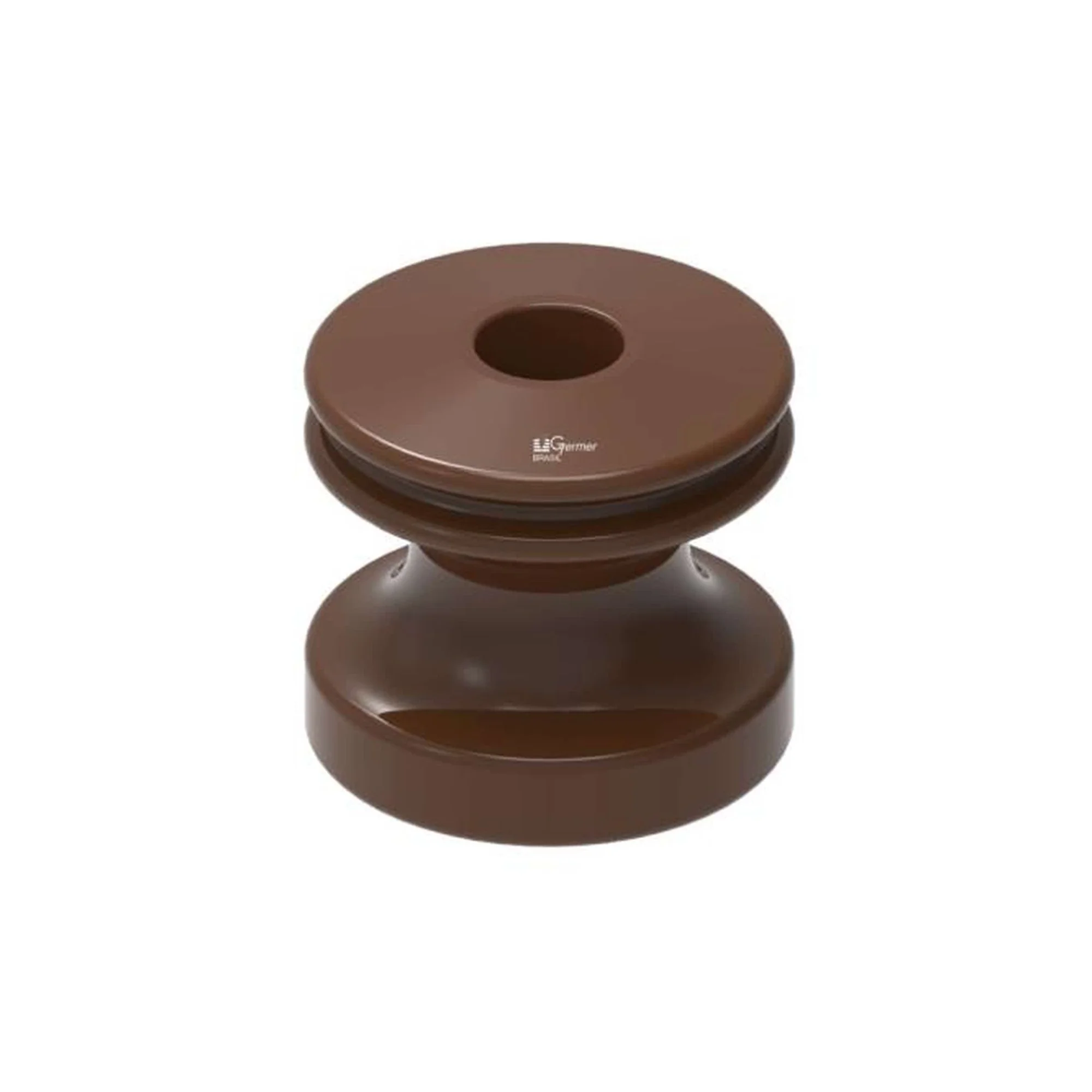 Isolador Roldana Para Armacao Presbow Germer