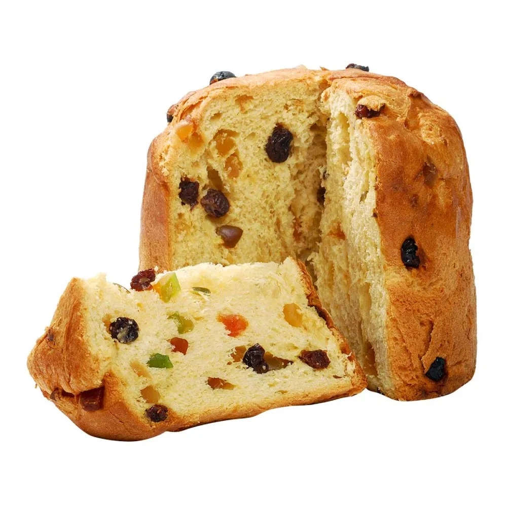 Panettone Crislan Frutas