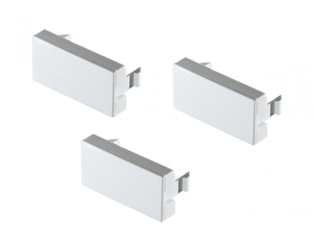 Modulo Petra Placa Cega 80012 C-10pcs