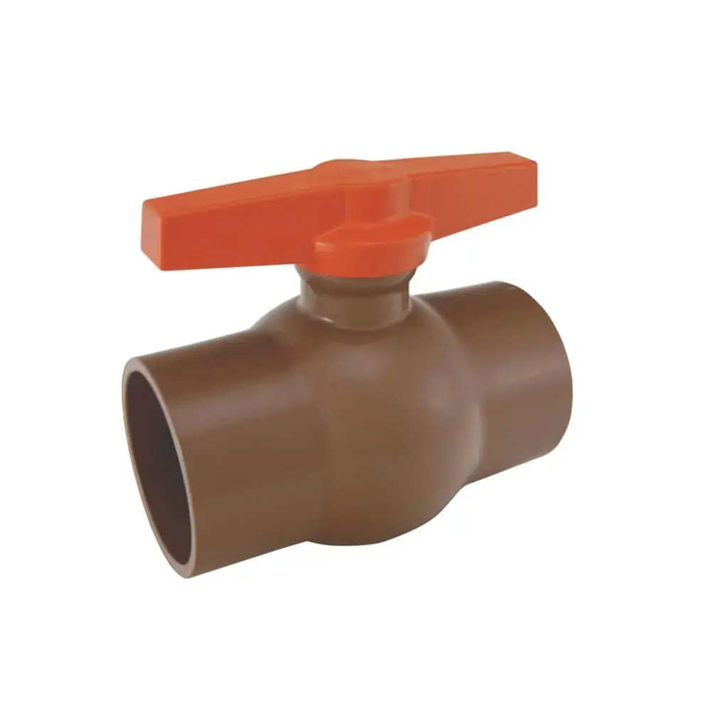Viqua Reg Esf Pvc Sold Ll 25mm