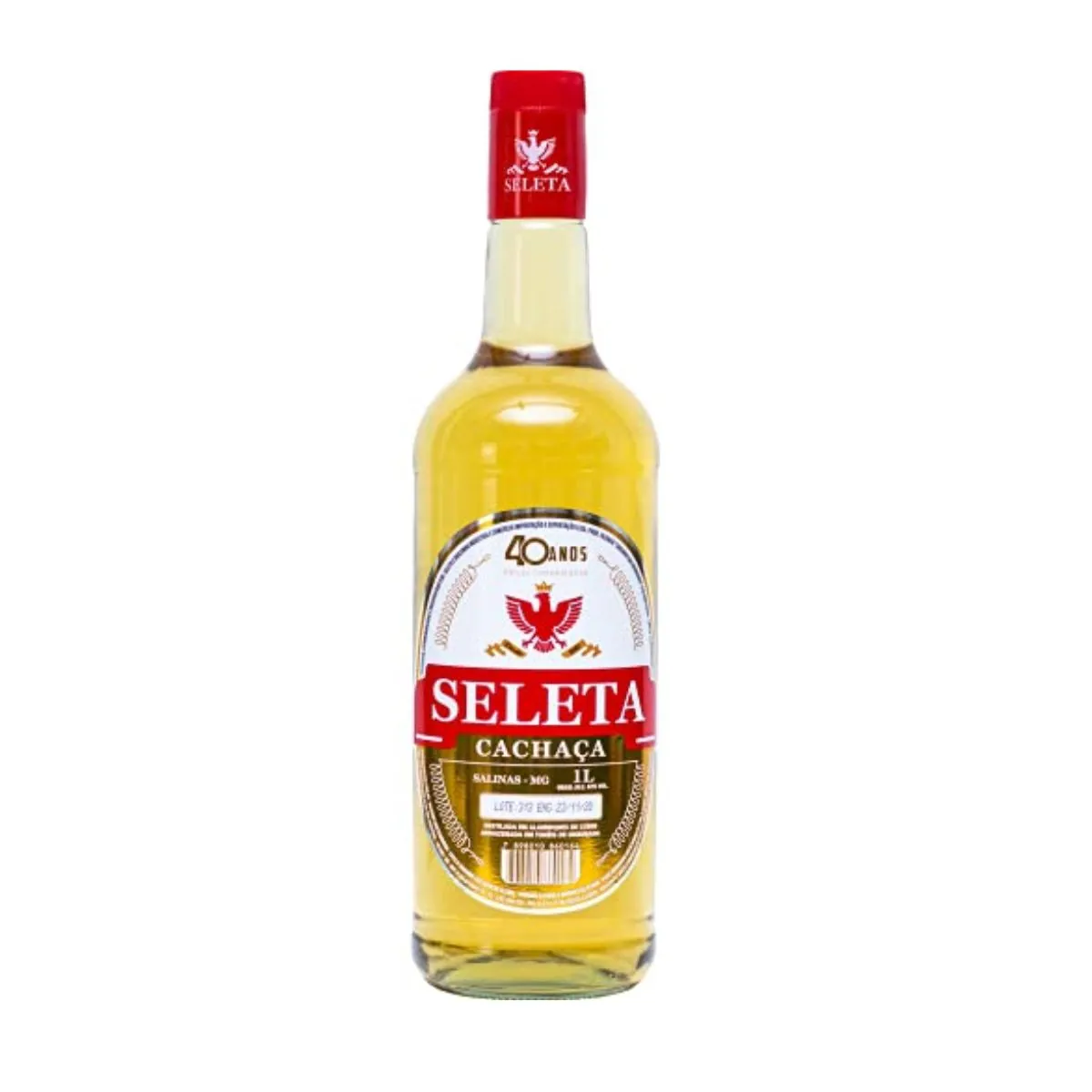 Seleta Cachaca|1000|cachaca