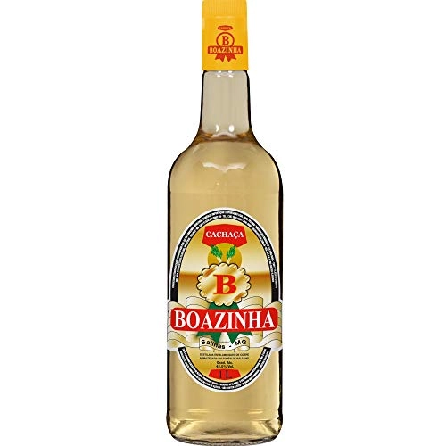 Cachaça Boazinha 1000ml