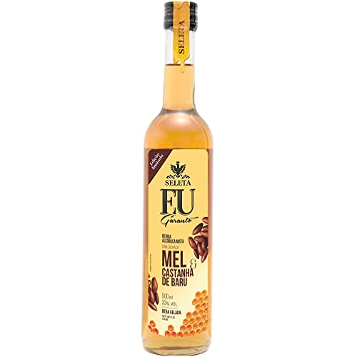 Seleta Eu Garanto Mb 500 Ml Seleta Sabor Suave 500 Ml