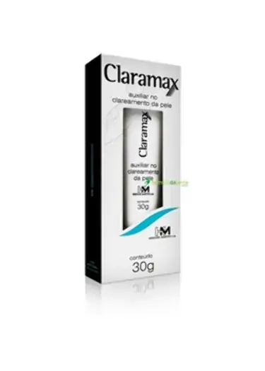 Claramax Herdade Martins 30g